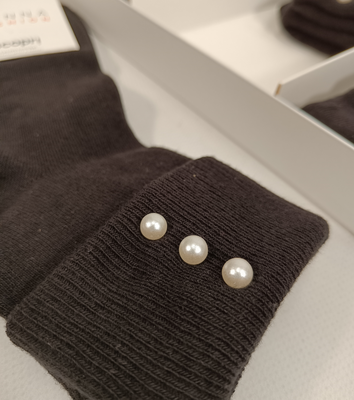 CHEERS KURZE SOCKEN FÜR DAMEN Tellini S.R.L. Großhandelskleidung